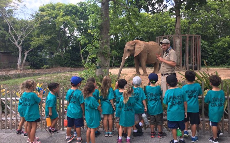 Zoo Miami