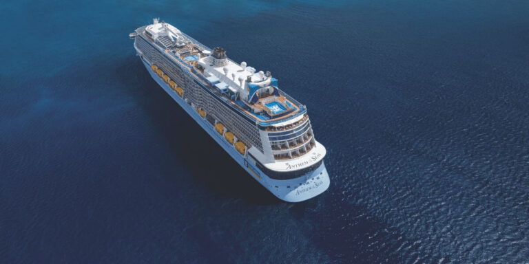 anthem of the seas cruise ship