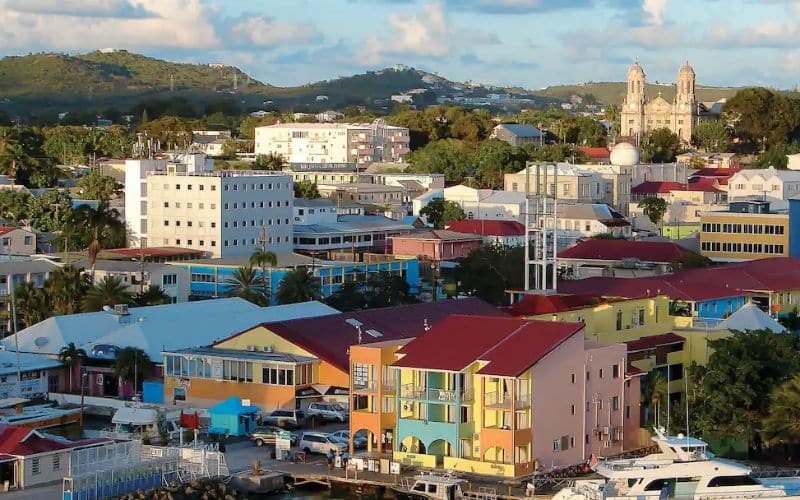 Barbados
