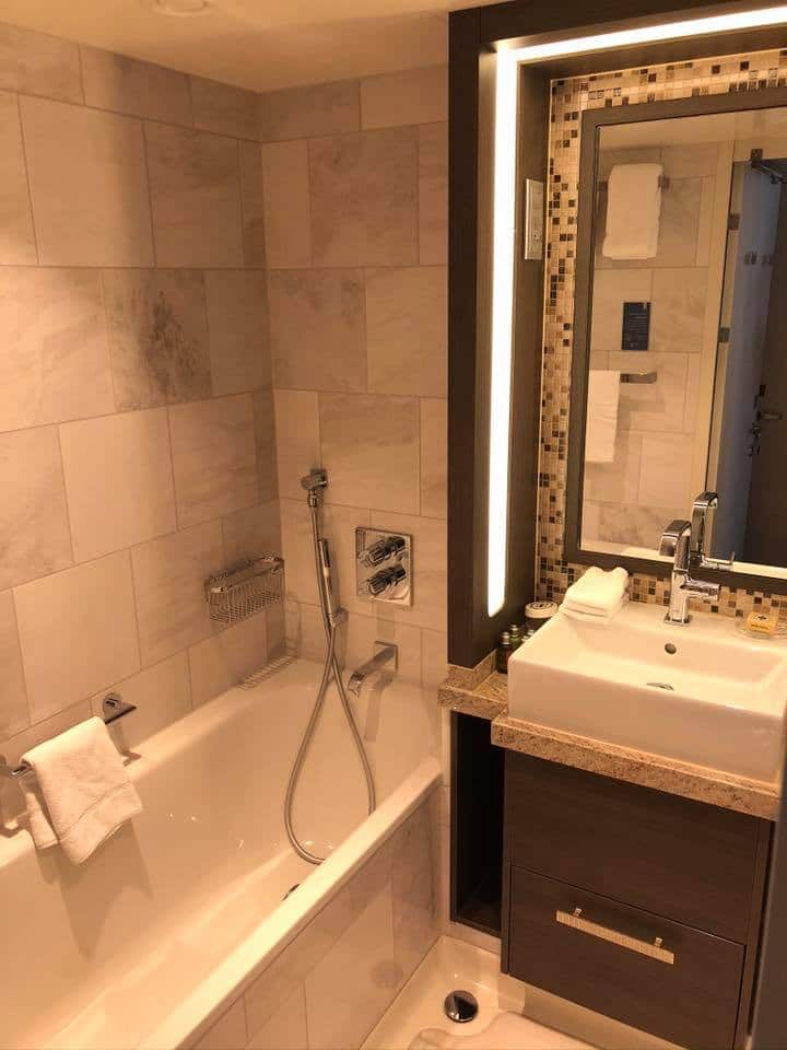 Anthem of the Seas Junior Suite