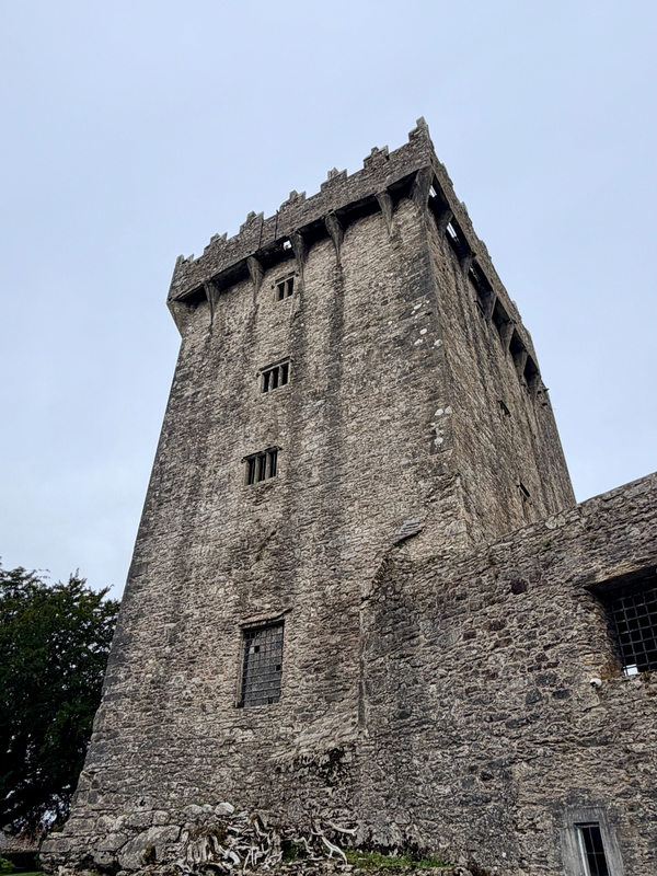 Blarney Castle