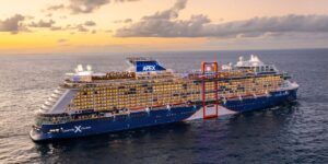 Celebrity Cruises' Owners - And Why It Matters To You - Luxury Cruising