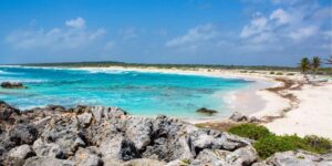 The Truth About Nude Beaches in Cozumel (And What You’ll Actually Find)