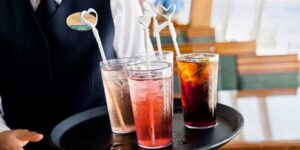 cruise drinks package
