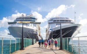 7 Surprising Rules of Nude Cruises (and What First-Timers Should Know)