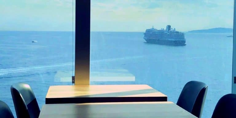 cruise ship norovirus