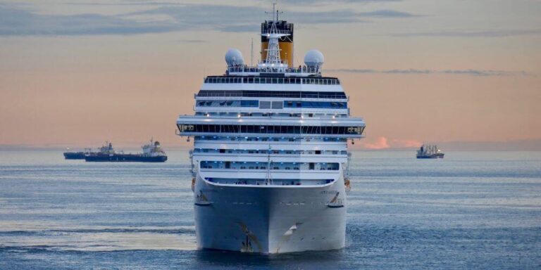 port and starboard