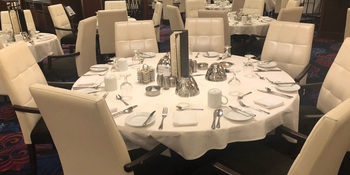 Royal Caribbean Formal Night 6 Things You MUST Know (2025)