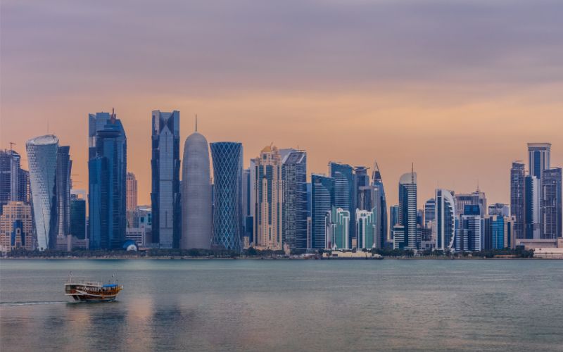 Doha Qatar