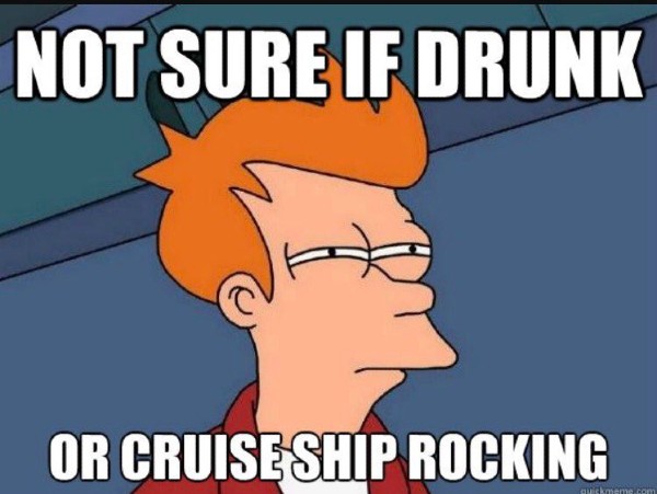 funny booze cruise captions