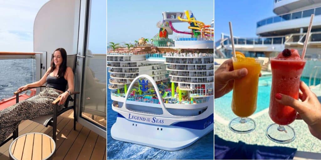 Cruise Booking Tips To Ignore