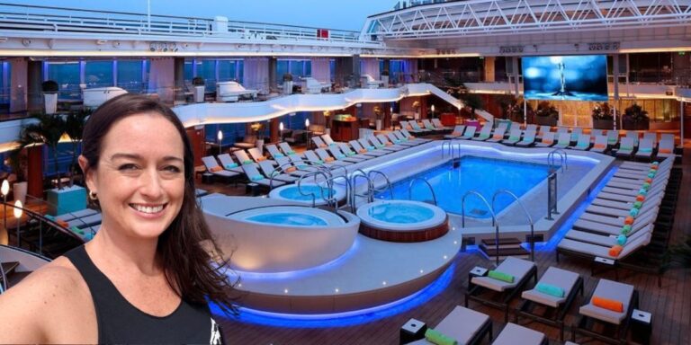 Tips for a more luxurious cruise