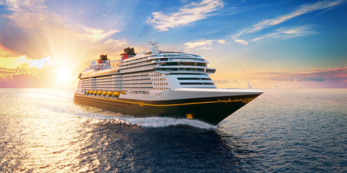 Disney Believe