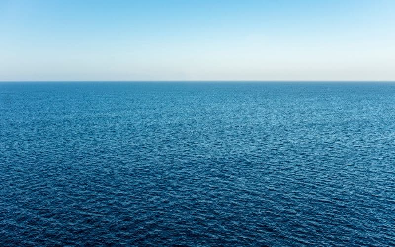 transatlatic crossing