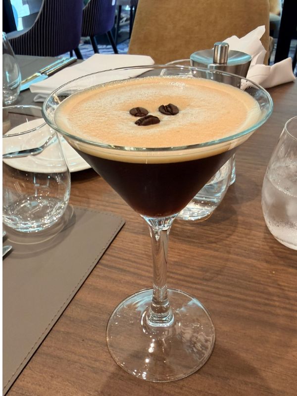 espresso martini