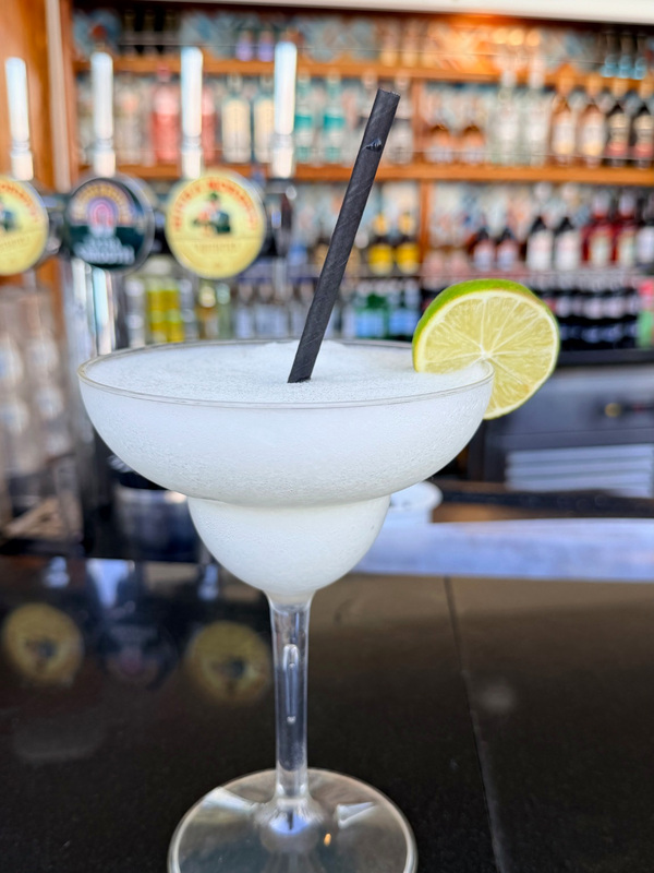 frozen marg