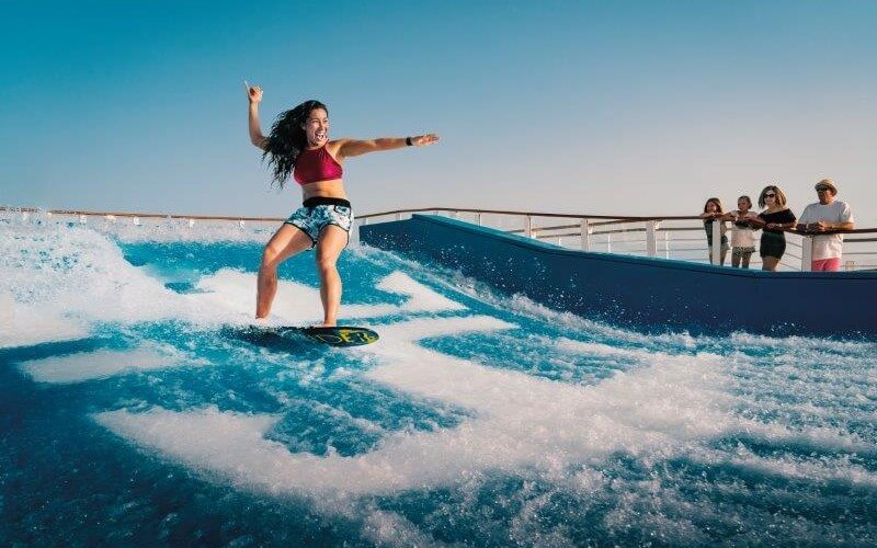 Flowrider