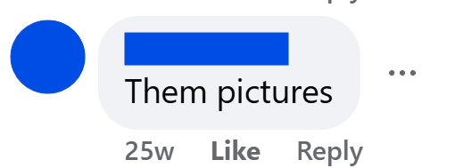 them pictures