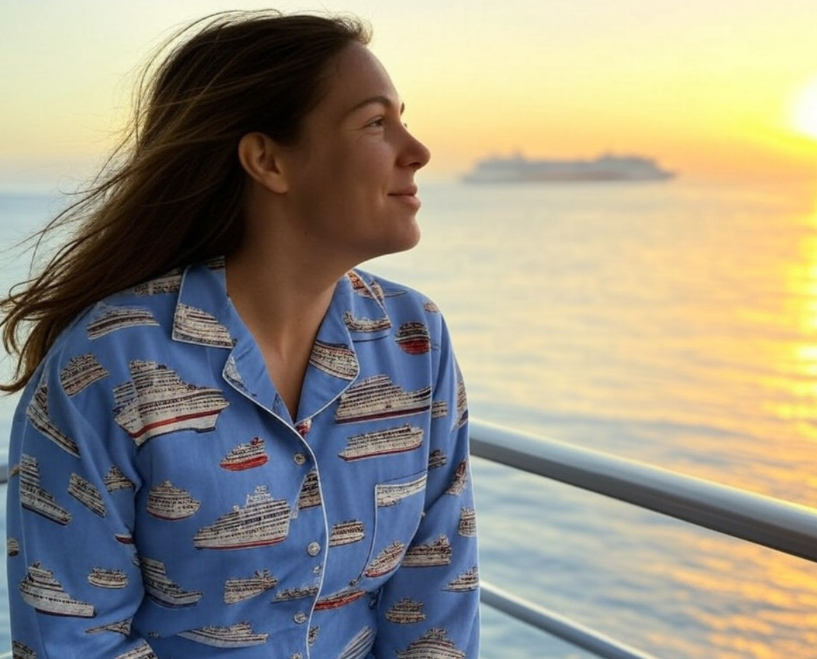 The Most Unusual Things People Have Seen Worn on a Cruise Luxury Cruising