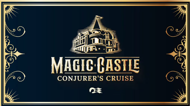 Magic Castle Conjurer's Cruise