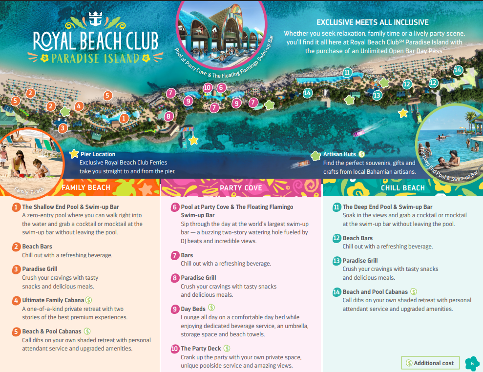 Royal Beach Club
