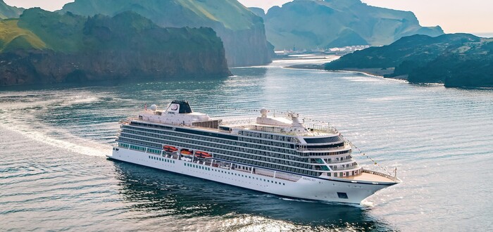 Viking Astrea