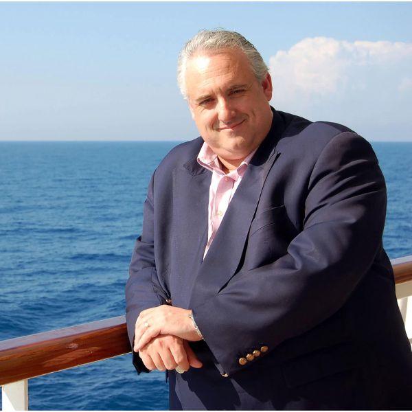 Top 10 Carnival Cruise Directors Of All Time