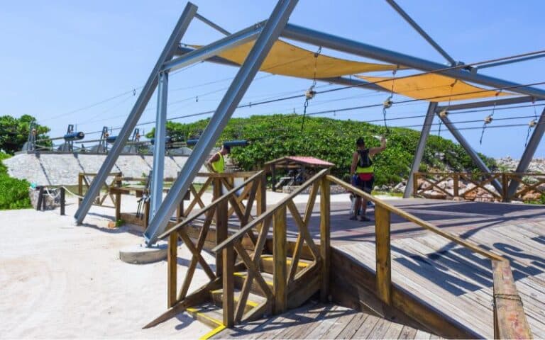 14 Things To Know About Royal Caribbean’s Labadee