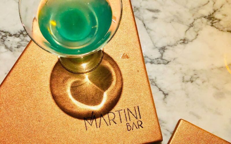 martini