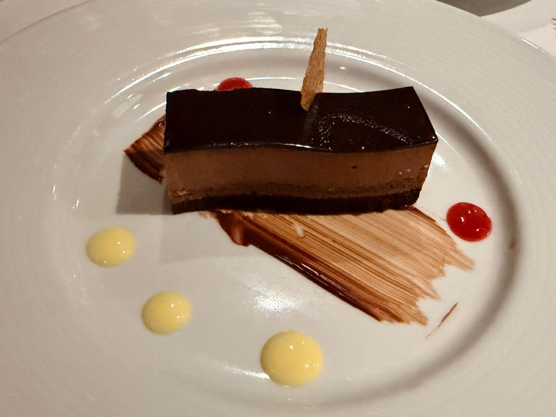 Dessert