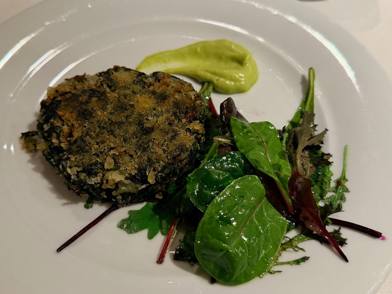 Main Course