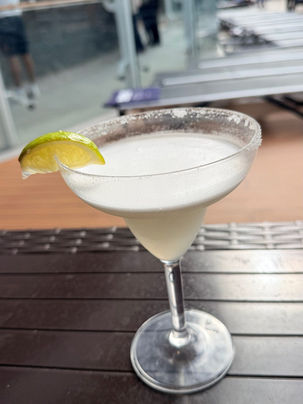 Margarita