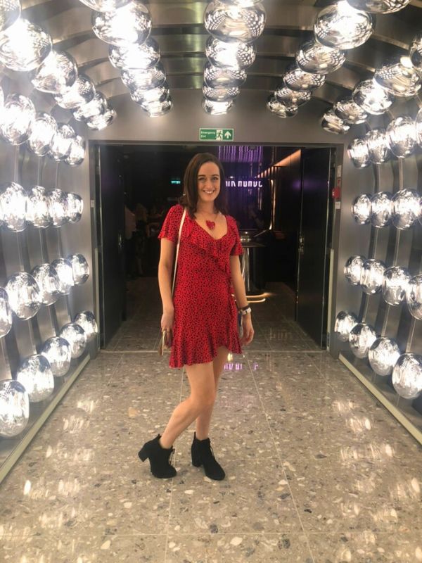 My first Virgin Voyages cruise