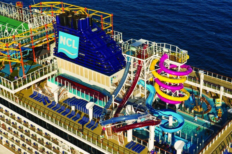 Norwegian Breakaway