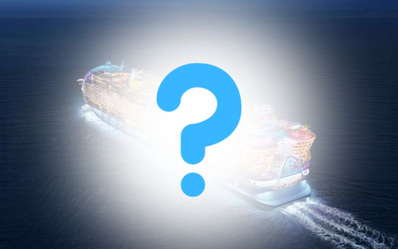 next Royal Caribbean ship is unnamed