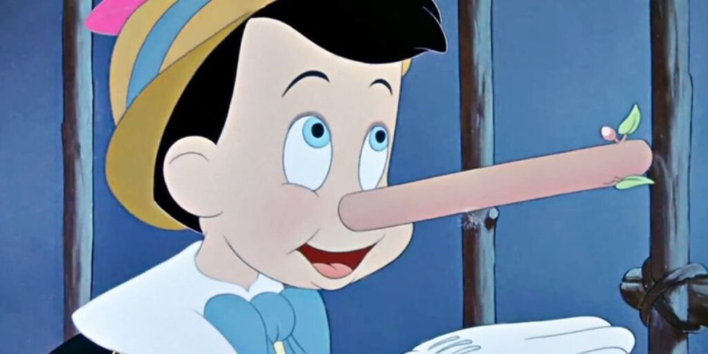 Pinocchio