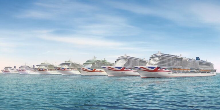 P&O Cruises Peninsular Club