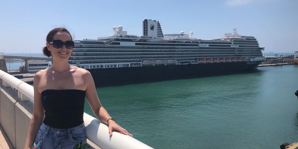 Port Side vs Starboard on a Cruise - Which Side of the Ship is Best? - Life  Well Cruised