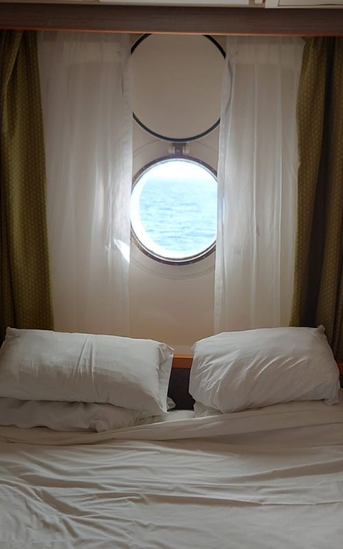 Porthole 