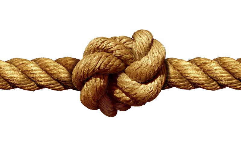 rope knot