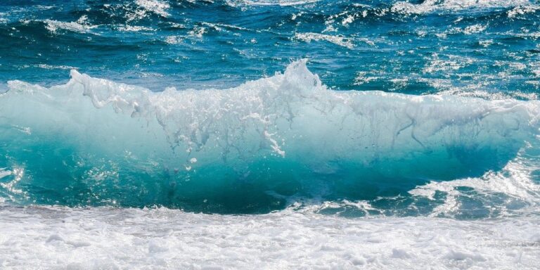 sea quotes short