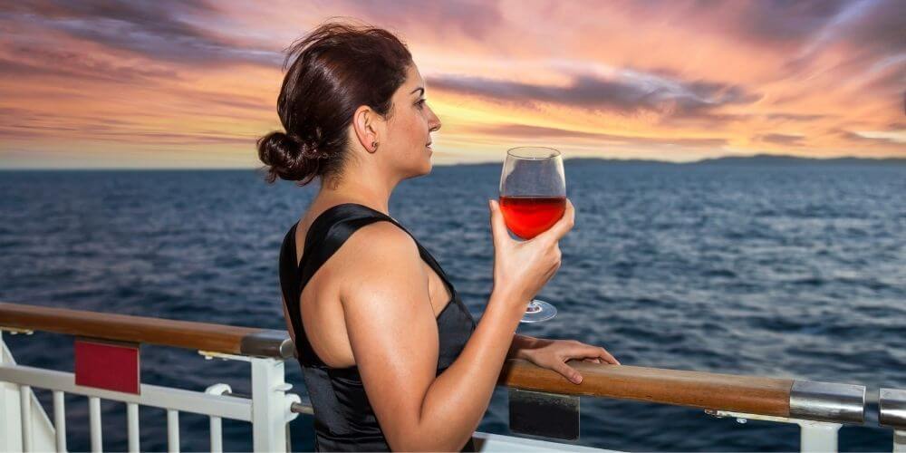 single cruise reviews