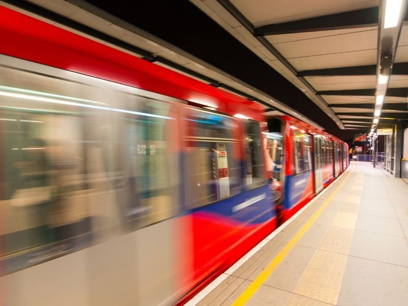 Train