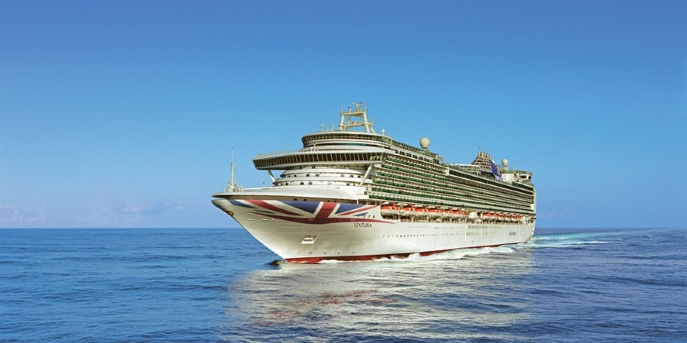 The Best Winter Cruises from Southampton (2025 & 2025)