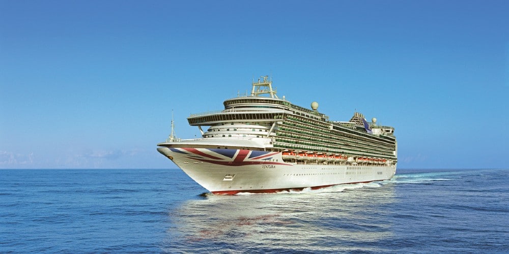 short winter cruises from uk